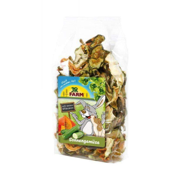 JR FARM Sun Vegetables  80gr