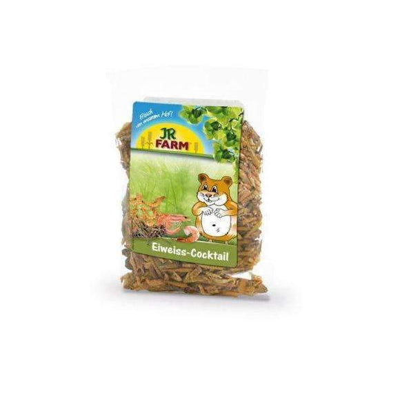 JR FARM protein cocktail 10gr