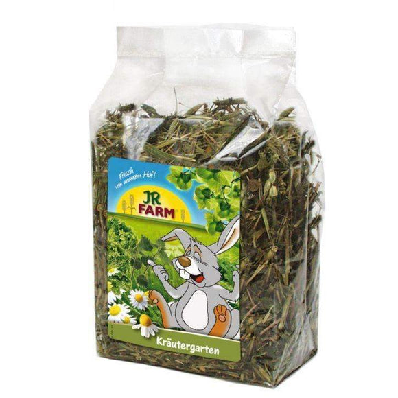 JR FARM Herbal Garden 100gr
