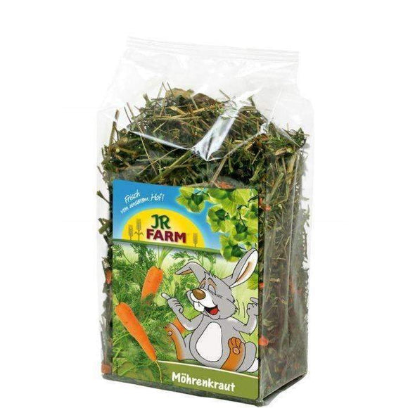 JR FARM Carrot Herb 100gr