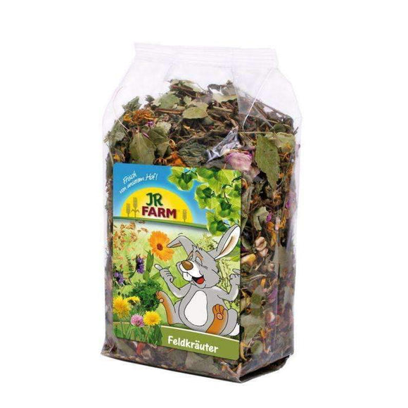 JR FARM Herbs of the Field 200gr