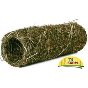 JR FARM Hay Tunnel Small 1pcs