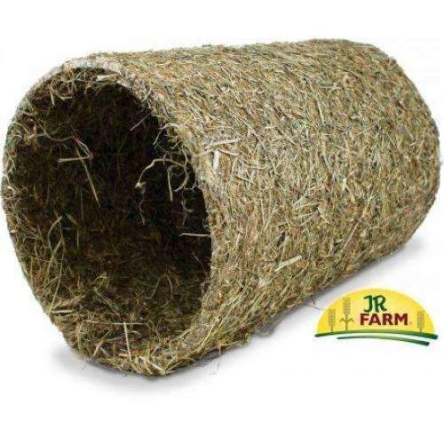 JR FARM Hay Tunnel Large 1pcs