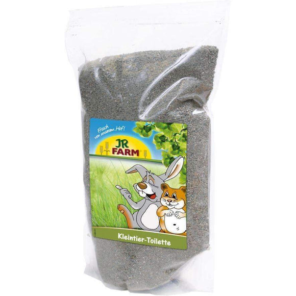 JR FARM Small Pet Toilet 1kg