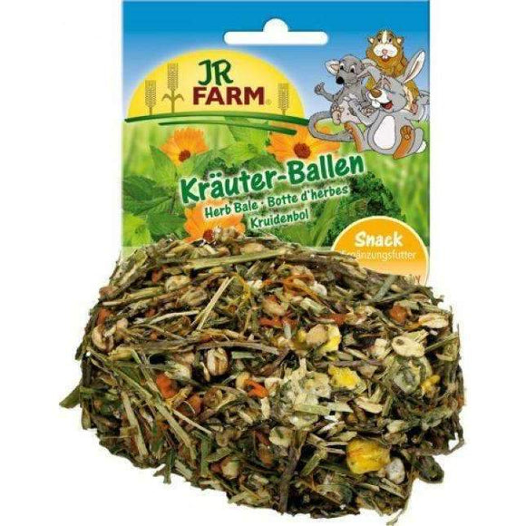 JR FARM Herb Bale 60g