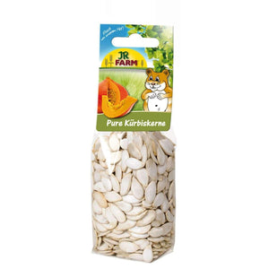 JR FARM Pure Pumpkin Seeds 125gr