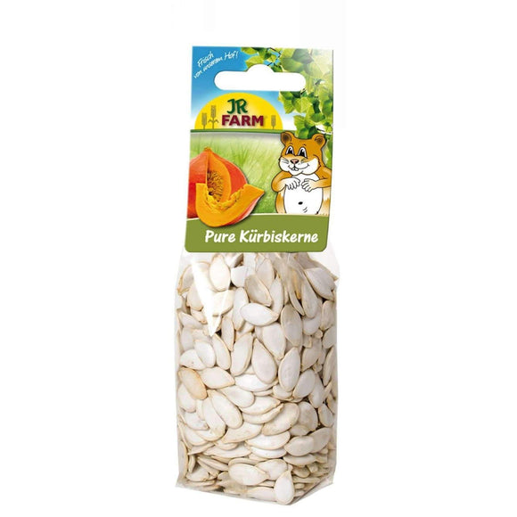 JR FARM Pure Pumpkin Seeds 125gr