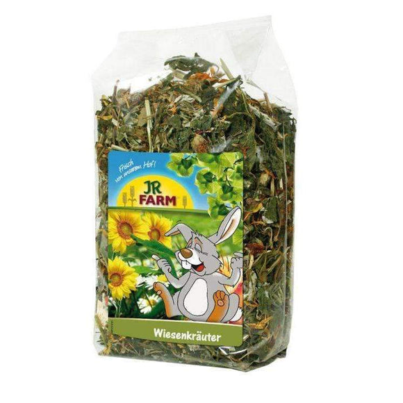 JR FARM herbs of the meadow 150gr
