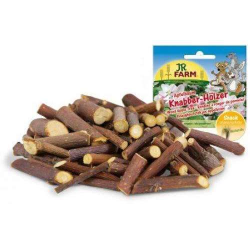 JR FARM Nibble-Wood apple tree 100gr