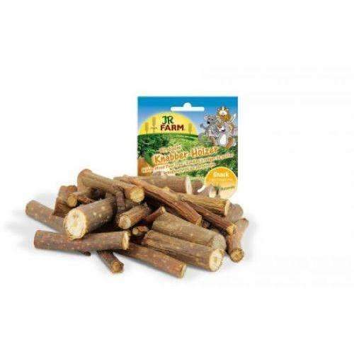 JR FARM Nibble-Wood Pear Tree 100g