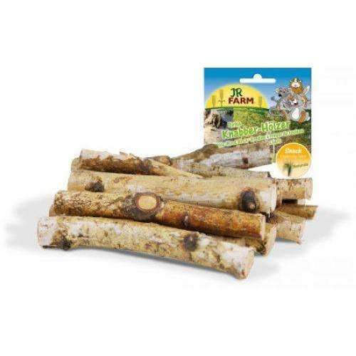 JR FARM Nibble-Wood Birch 40gr