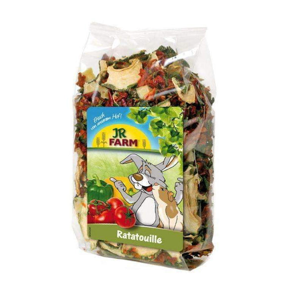 JR FARM Ratatouille 100gr