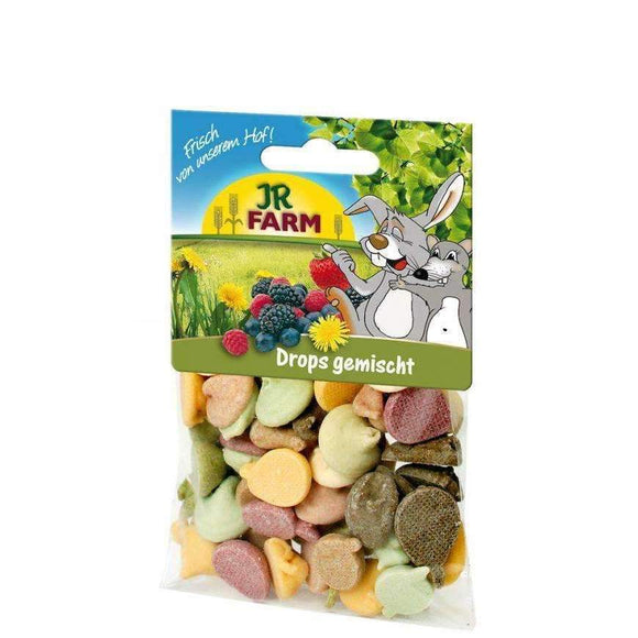 JR FARM Mixed Drops 75gr