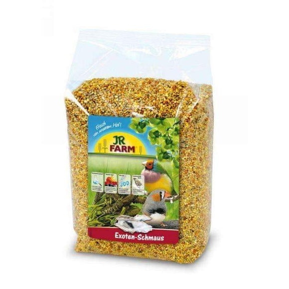 JR Classic Finch 1kg