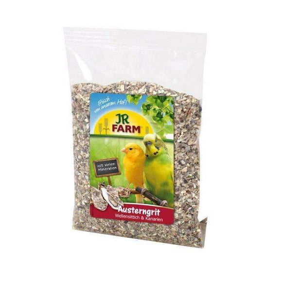 JR Birds Kitten Shellfish Crumble 30g