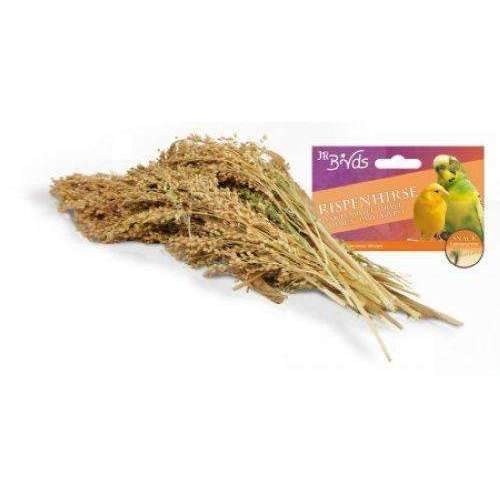 JR Birds Panicle millet 100gr