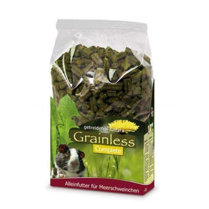 JR Grainless Complete Guinea Pigs 1350gr