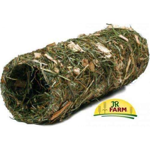 JR FARM Hay tunnel with dried vegetables small 150gr