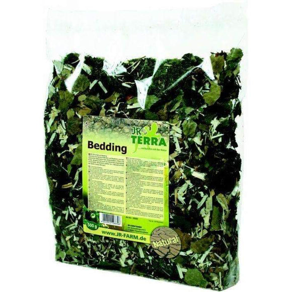 JR Terra Natural Bedding 5l