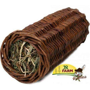 JR FARM Willow Hay Tunnel Small1db