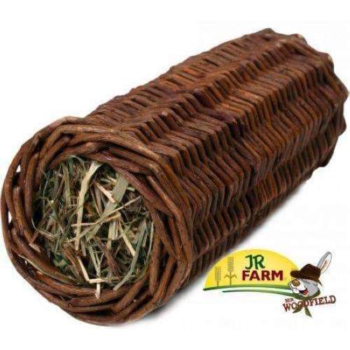 JR FARM Willow Hay Tunnel Small1db
