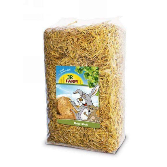 JR FARM Natural Straw 1,5kg