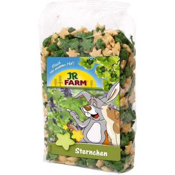 JR FARM little stars 200gr