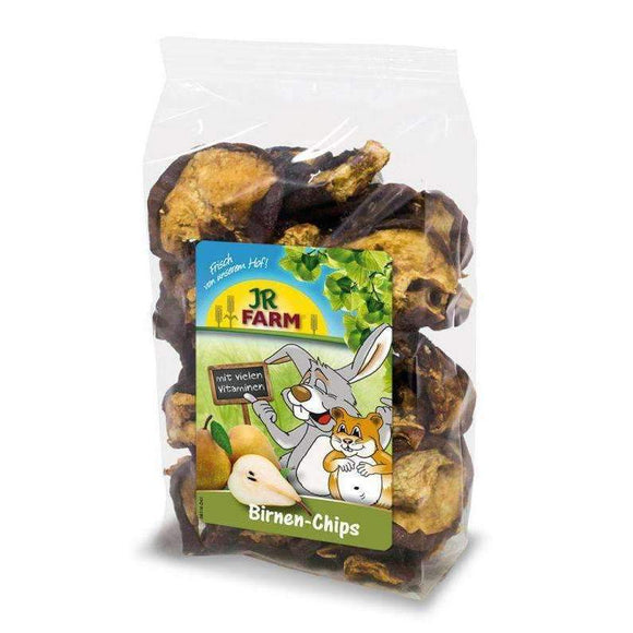 JR FARM Pear Chips 100gr