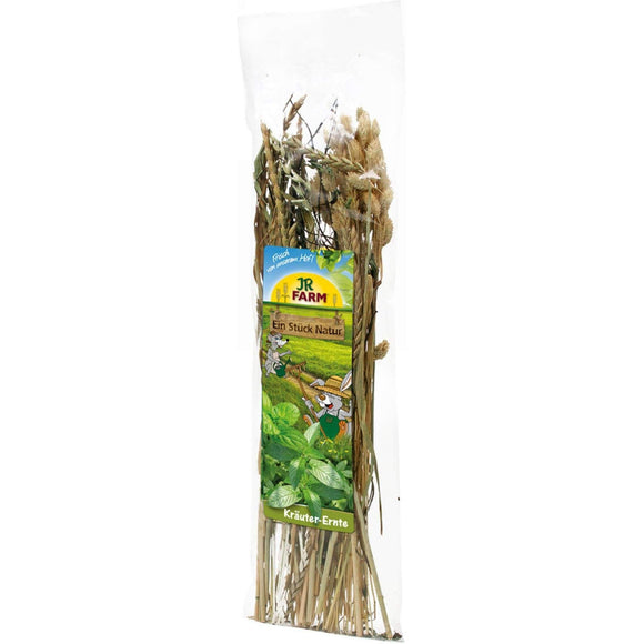 JR FARM Herb Harvest 80gr