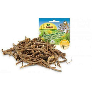 JR FARM Dandelion roots 50gr