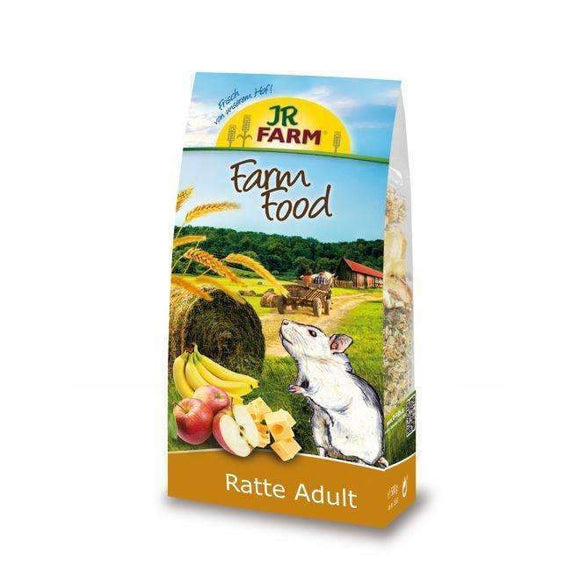 JR Farm Food Rats Adult 500gr