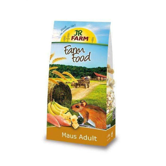 JR Farm Food Mice Adult 500gr