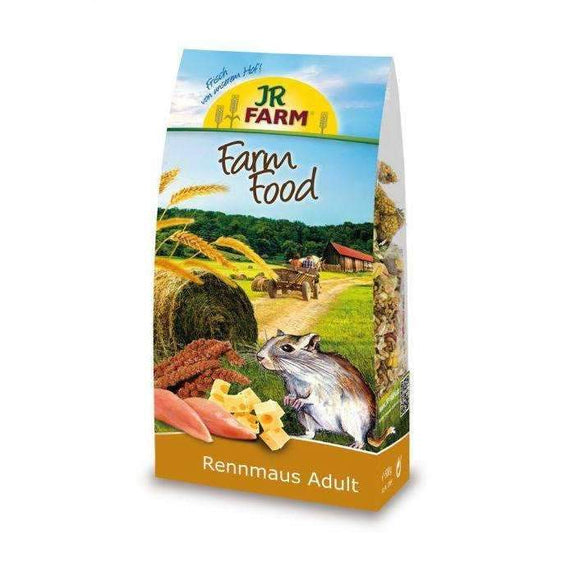JR Farm Food Gerbils 500gr
