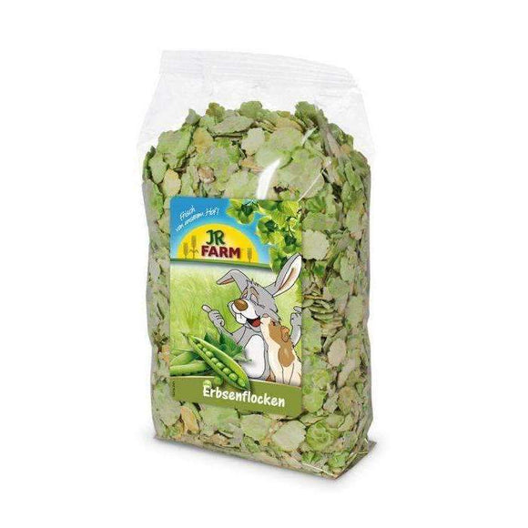 JR FARM Pea Flakes 200g