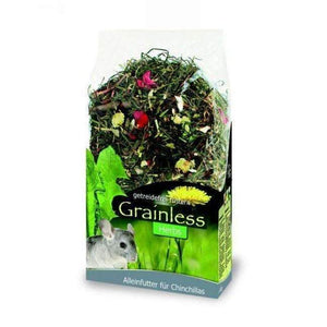 JR Grainless Herbs 400gr