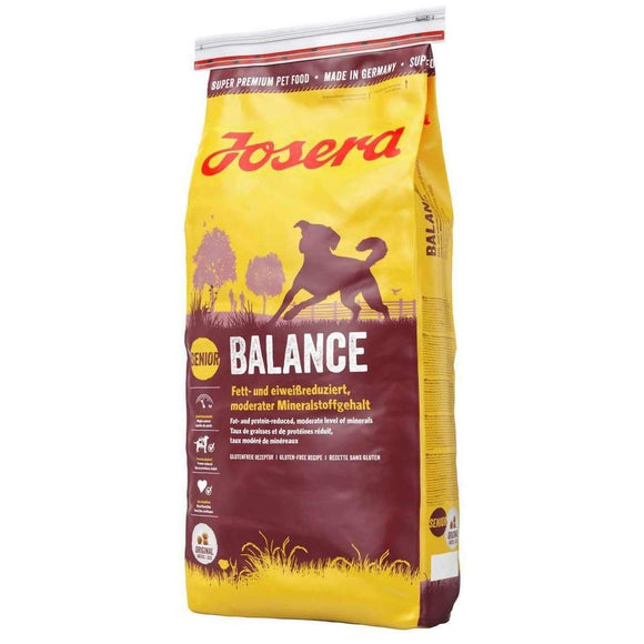 Josera Balance Senior 4kg