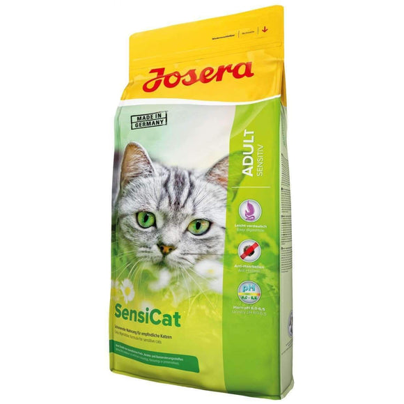 Josera SensiCat Adult Cat 2kg