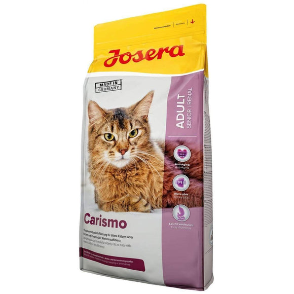 Josera Carismo Adult-senior Cat 2kg