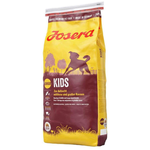Josera Kids Rearing Of Middle - Large Breeds (1,5kg)