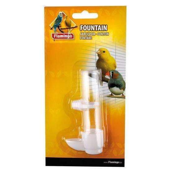 Karlie-FLM Birdie Fountain 15cm