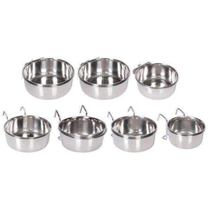 Karlie Flamingo Feeder For Rodents With Hook - 15cm - Extra Small