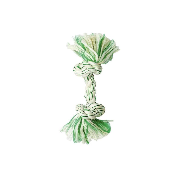 Karlie Cotton Knot Dental Care With Mint Flavor, 26cm