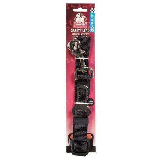 Karlie Flamingo Car Seat Belt - 20mm