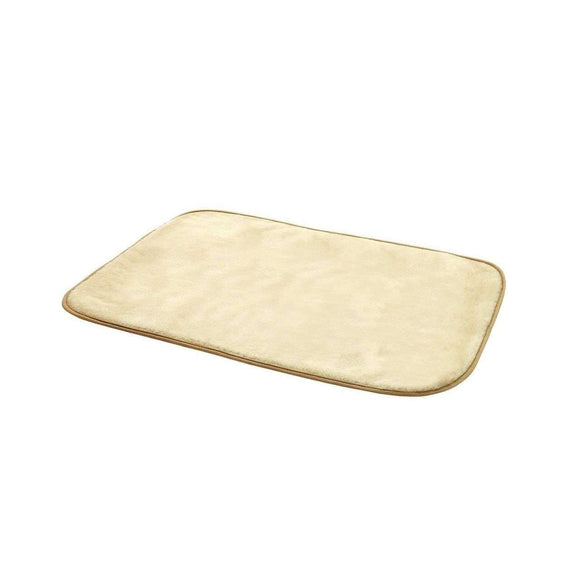 Karlie Medifleece Blanket - 130*150cm (Beige)