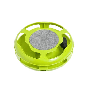 Karlie Cat Toy SUUUPER Mouse, 24cm NEW