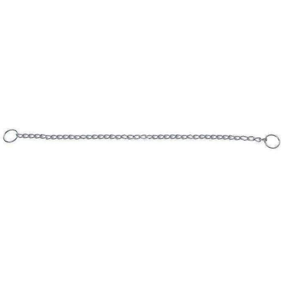 Karlie Flamingo Choke Chain Extra Large - 55cm*2,5mm