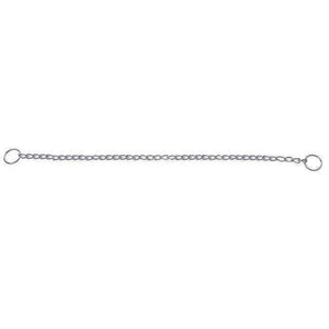 Karlie Flamingo Choke Chain Extra Large - 60cm*2,5mm