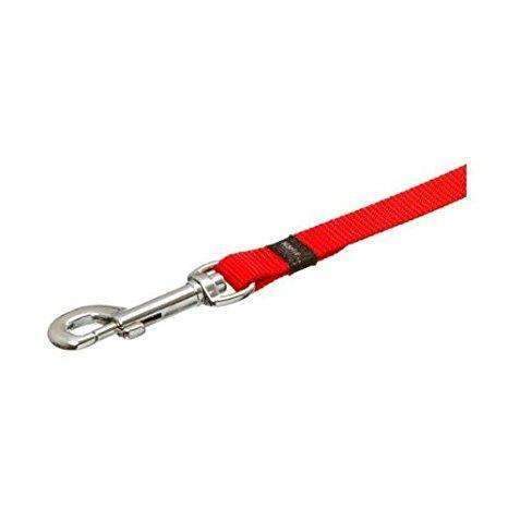 Karlie Art Sportiv Plus Lead Extra Small 100cm*10mm (Red)