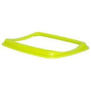Moderna Artist -O-Tray Litter Rim  'Green' 42cm