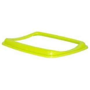 Moderna Artist -O-Tray Litter Rim  'Green' 42cm